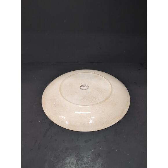 Barker Bros. Sean Plate, Vintage Salad Plate, England Tableware, Decorative - Picture 8 of 9